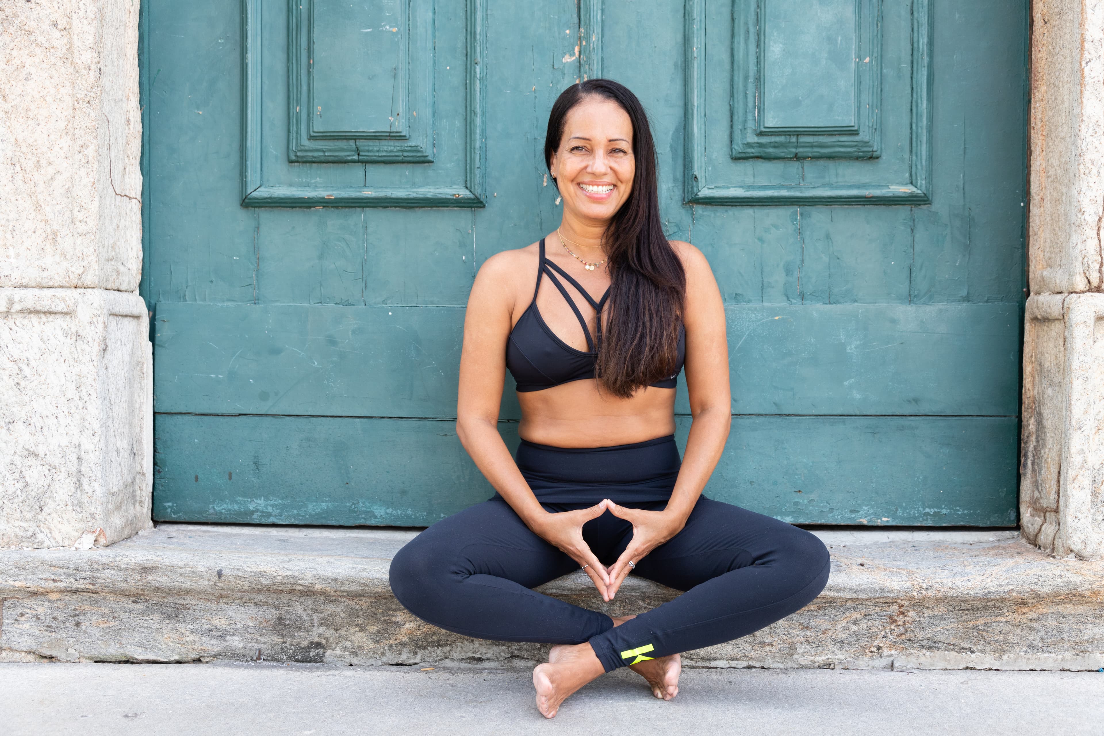 Marcelle Madhava